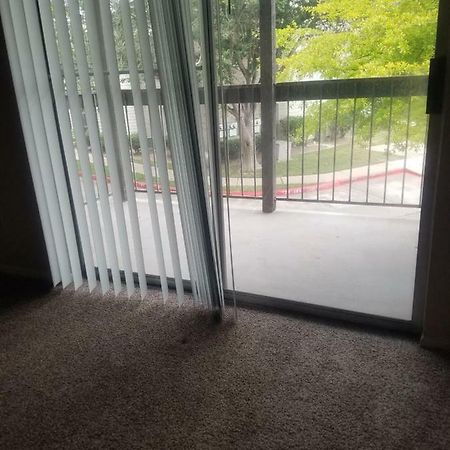 Cozy Condo Houston Exterior foto
